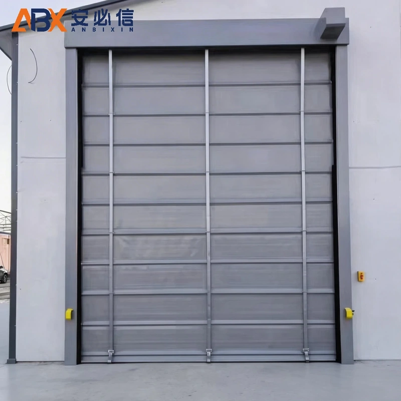 黑河市堆积门